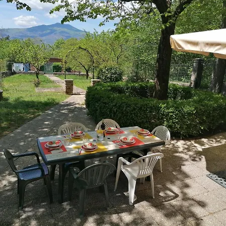 La Fortezza *