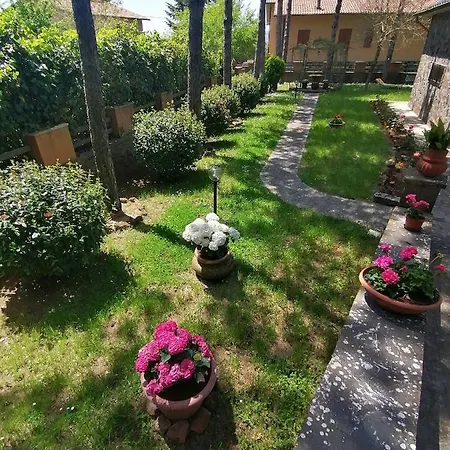La Fortezza *