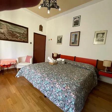 La Fortezza * Radicofani