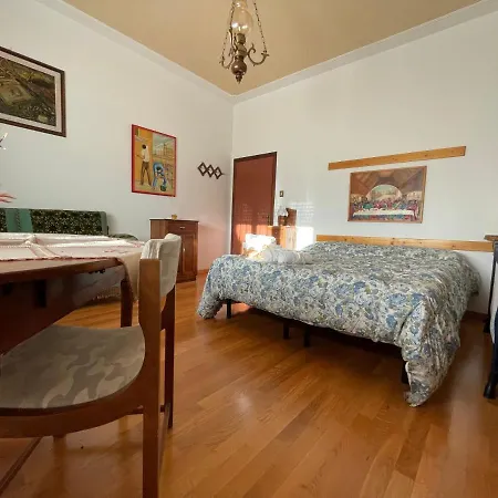 Holiday home La Fortezza Radicofani
