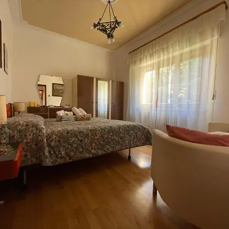 La Fortezza * Radicofani