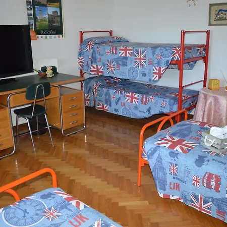 Holiday home La Fortezza *