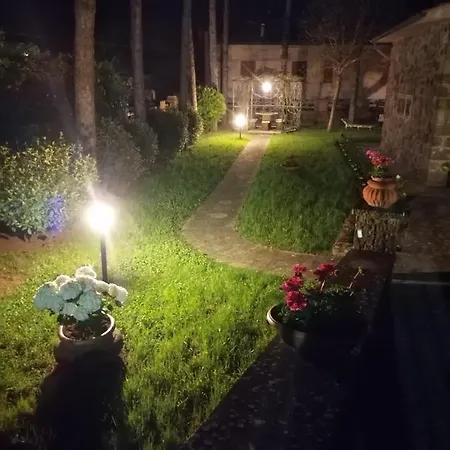 La Fortezza Radicofani