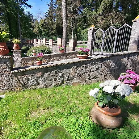 Holiday home La Fortezza *