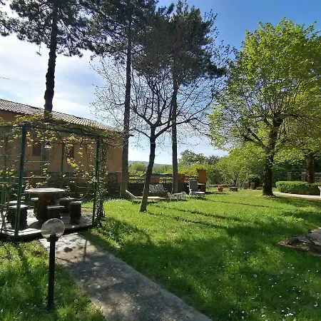 La Fortezza Holiday home Radicofani