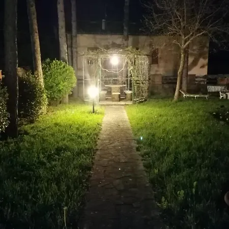 Holiday home La Fortezza Radicofani