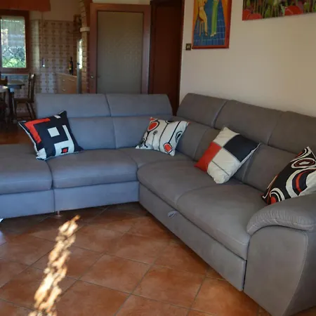 Holiday home La Fortezza Radicofani