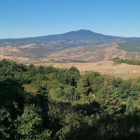 La Fortezza * Radicofani