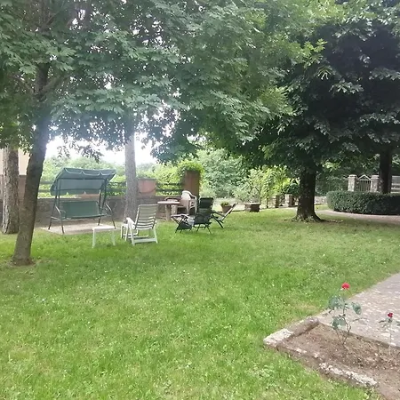 Holiday home La Fortezza
