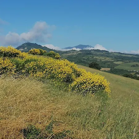 La Fortezza Radicofani