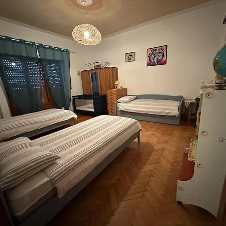 Holiday home La Fortezza Radicofani