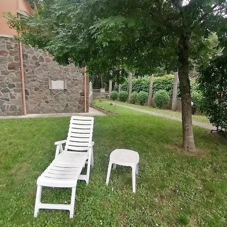La Fortezza
