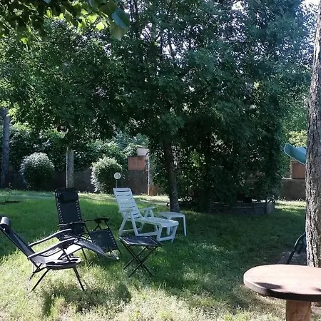 Holiday home La Fortezza *