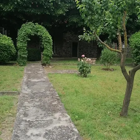 Holiday home La Fortezza *