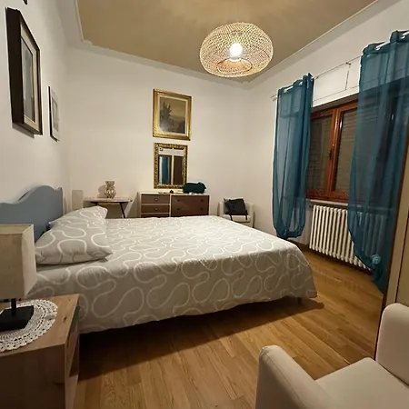 Holiday home La Fortezza *