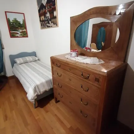 Holiday home La Fortezza Radicofani