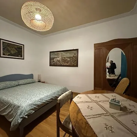 La Fortezza * Radicofani