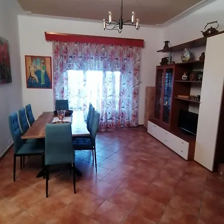 Holiday home La Fortezza