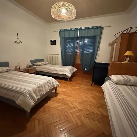 Holiday home La Fortezza