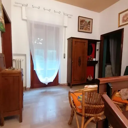 Holiday home La Fortezza *