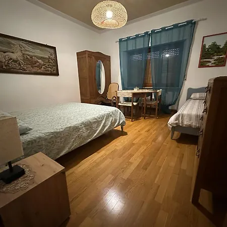 La Fortezza Holiday home Radicofani