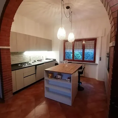 La Fortezza Radicofani