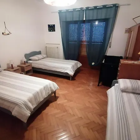 La Fortezza * Radicofani