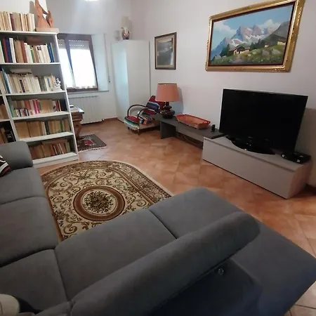 Holiday home La Fortezza