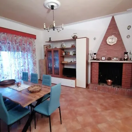 Holiday home La Fortezza Radicofani