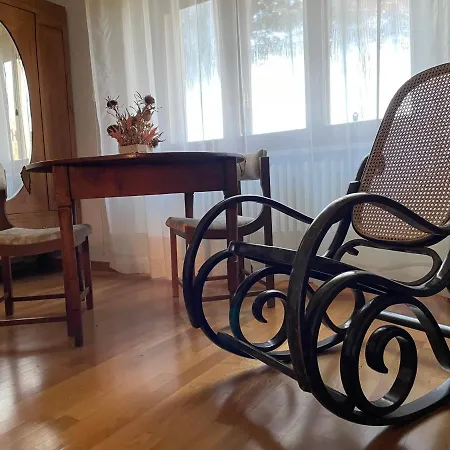 La Fortezza Holiday home Radicofani