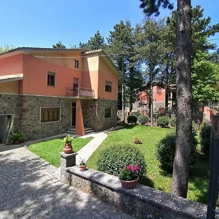 Holiday home La Fortezza