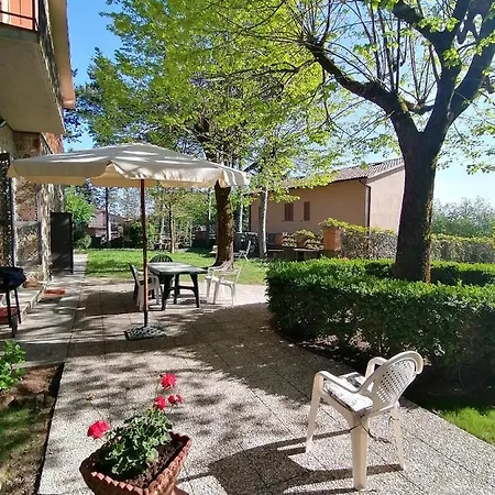 Holiday home La Fortezza Radicofani