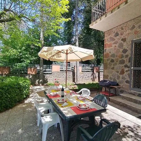 Holiday home La Fortezza Radicofani