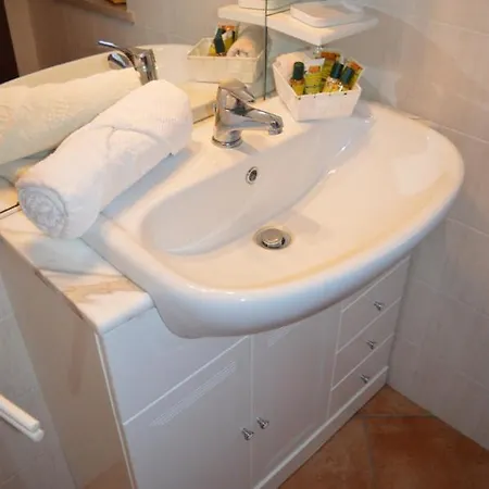 Holiday home La Fortezza