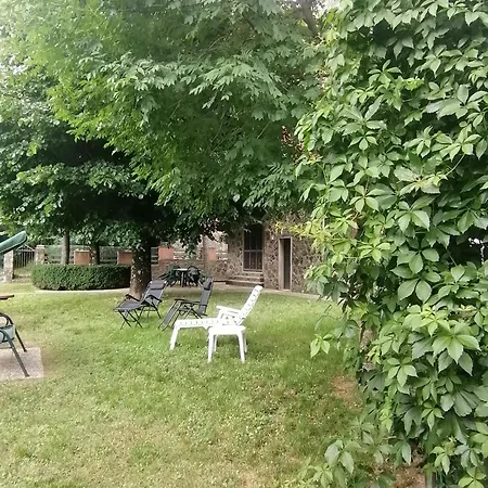 Holiday home La Fortezza Radicofani