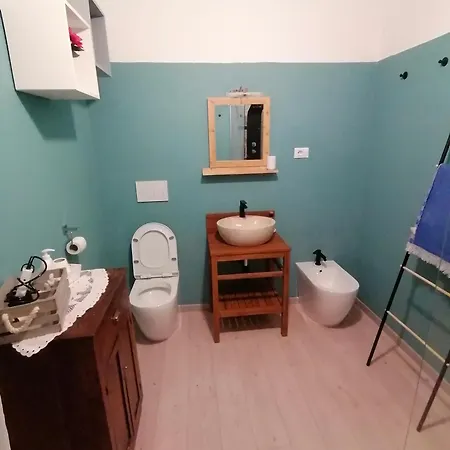 La Fortezza Holiday home