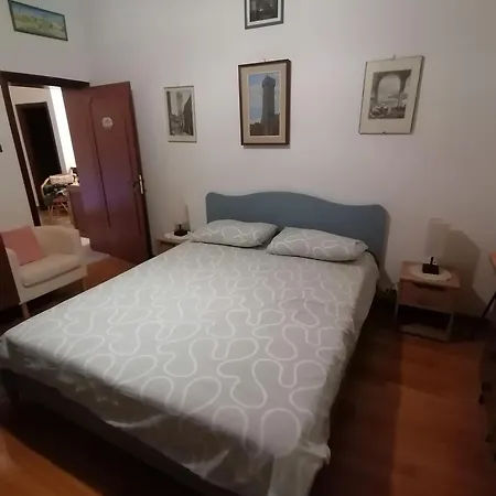 La Fortezza Holiday home *