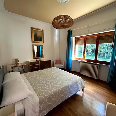 Casa vacanze La Fortezza *