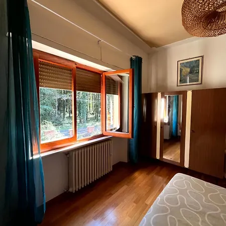 La Fortezza * Radicofani