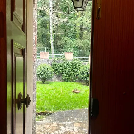 La Fortezza Casa vacanze