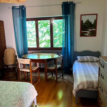 La Fortezza Casa vacanze *