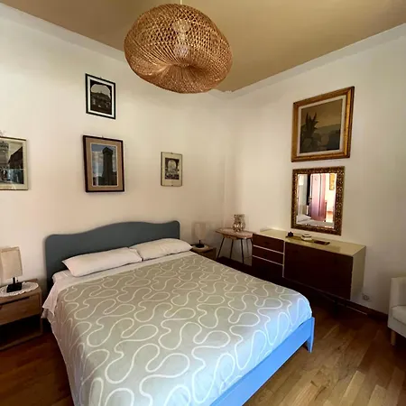 La Fortezza Casa vacanze