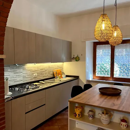 La Fortezza Radicofani