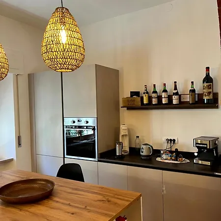 Casa vacanze La Fortezza *