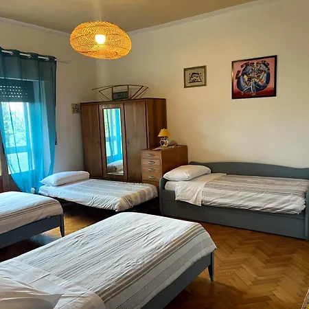 La Fortezza Casa vacanze *