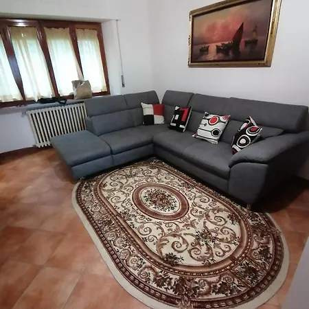 بيت للعطل La Fortezza راديكوفاني