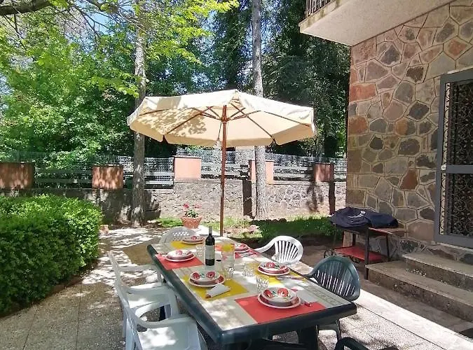 بيت للعطل La Fortezza راديكوفاني