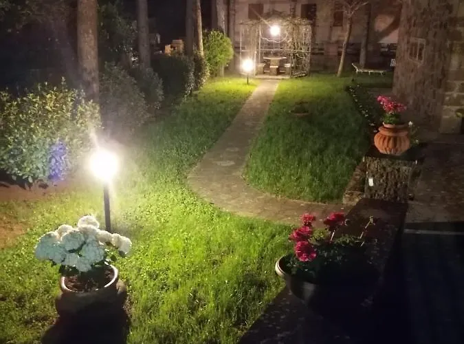 La Fortezza راديكوفاني
