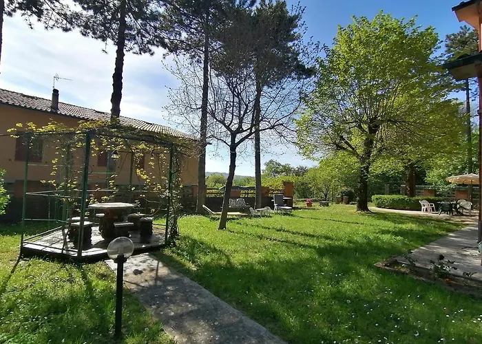 La Fortezza بيت للعطل راديكوفاني