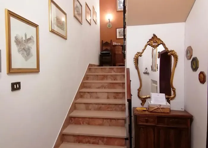 La Fortezza بيت للعطل *